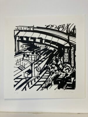 Hastings Railway I