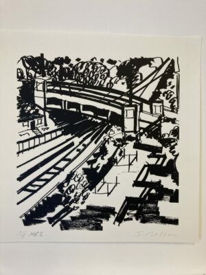 Hastings Railway II