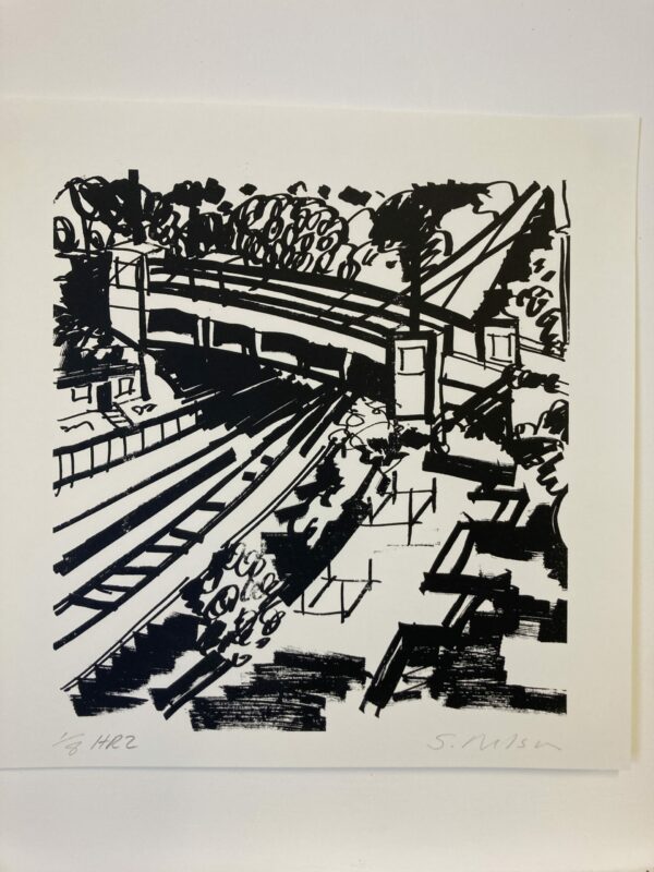 Hastings Railway II