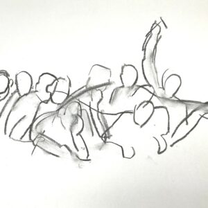 Auctioneer II