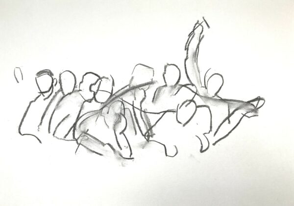Auctioneer II