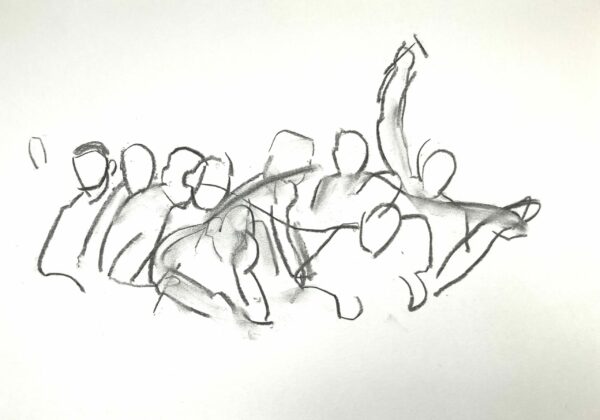Auctioneer II