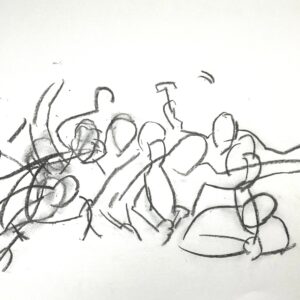 Auctioneer III