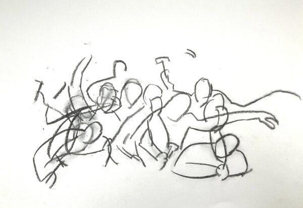Auctioneer III