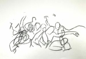 Auctioneer III