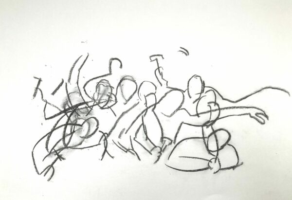Auctioneer III
