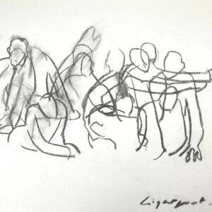 Auctioneer IV ( Lightfoot 25K)