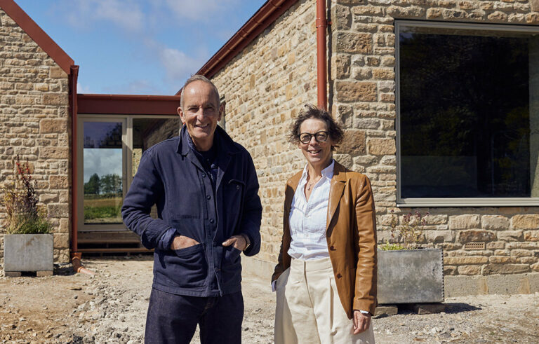 Watch the Grand Designs Episode