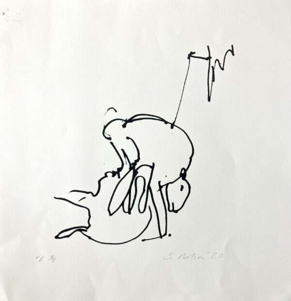 The Shearing