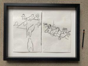 Sale at Middleton Mart