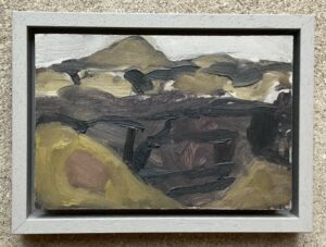 Old Man's Hat,Scordale