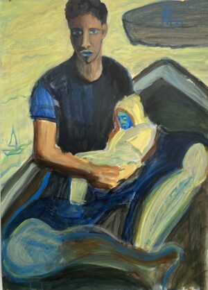 Father and Child