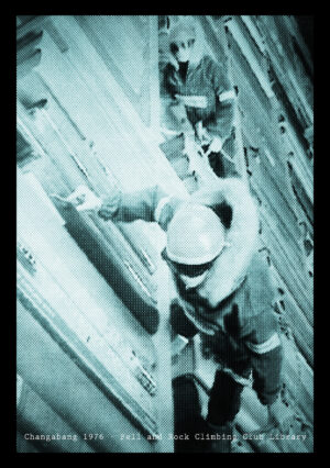 Changabang 1976 (Fell and Rock Climbing Club Library)