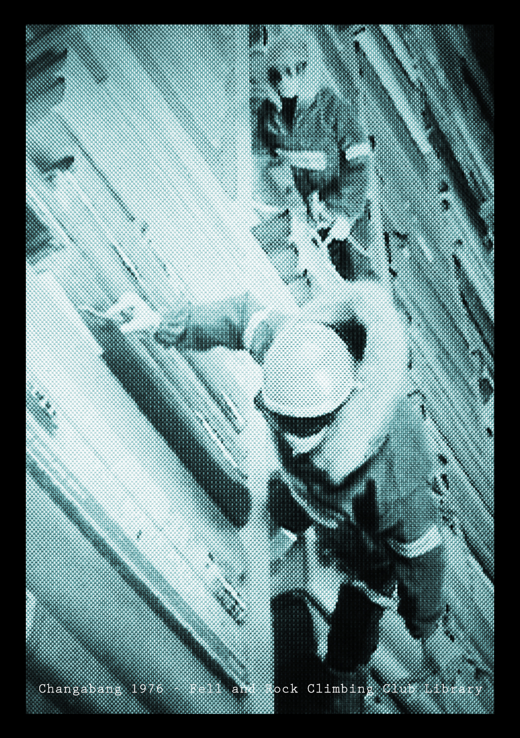 Changabang 1976 (Fell and Rock Climbing Club Library)