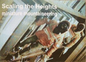 Scaling the Heights book